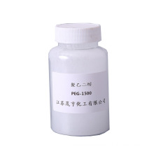 Hot Sale Polyethylene Glycol Poly (ethylene Glycol) Cas No. 25322-68-3 Peg 1500